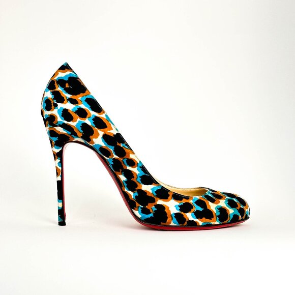 Christian Louboutin Pumps- Size 40 - Picture 5 of 9